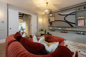 London Terrace image 7
