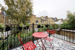 London Terrace image 6