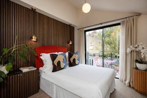 London Terrace image 5