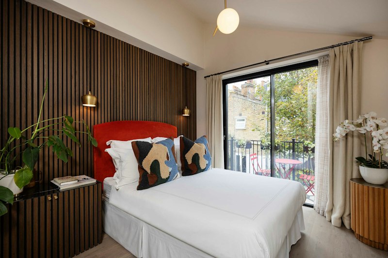 London Terrace additional image