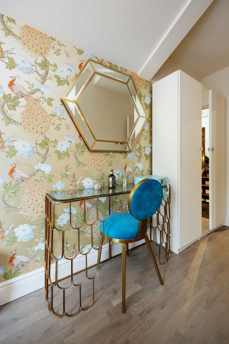 London Terrace additional image