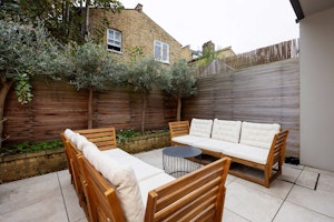 London Terrace image 3