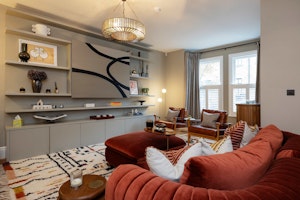 London Terrace image 2