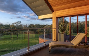 The Great British Retreat image 13