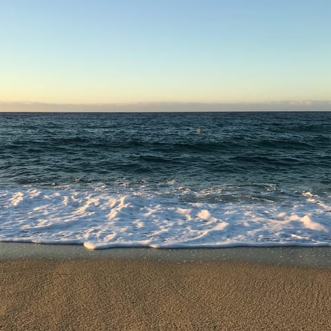 Head to Puerto Pollensa Beach for the morning, just a short drive away