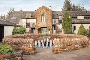 Cumbrian Escape image 9