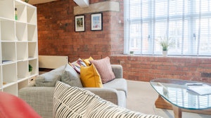 Cherry & Brick image 7