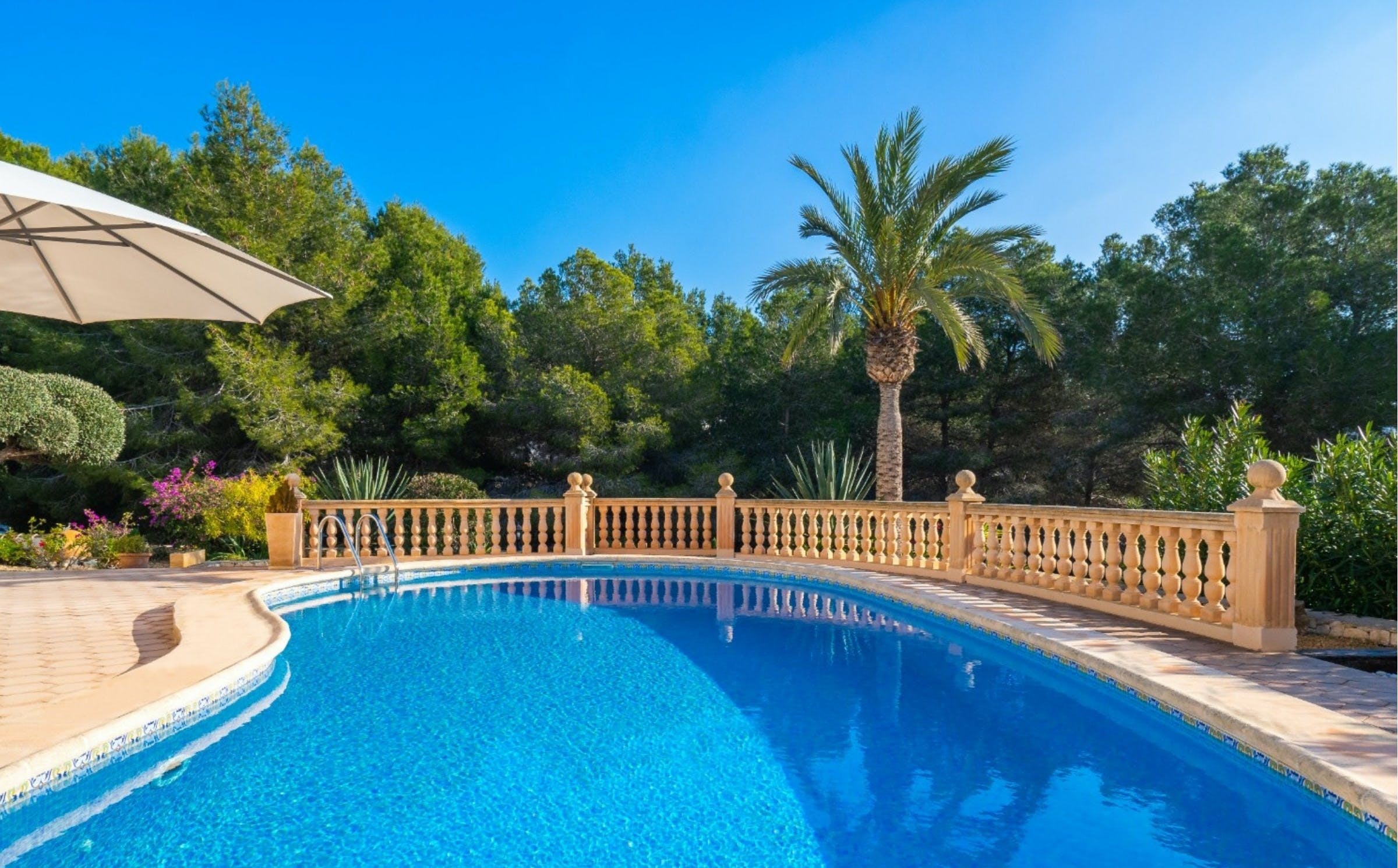 Ivory Cove, Marina Alta, Spain Plum Guide