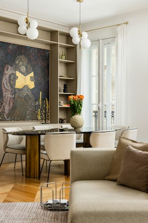 Lumière Parisienne image 6