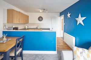 Starry Blue image 11