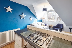 Starry Blue image 3