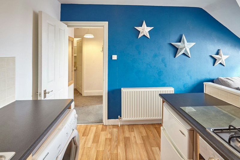 Starry Blue additional image