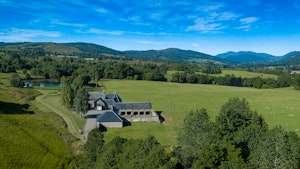 Beside the Farmhouse image 13