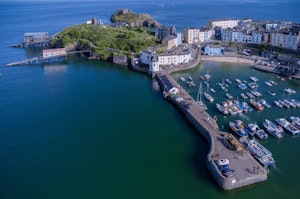 The Tenby Connection image 10