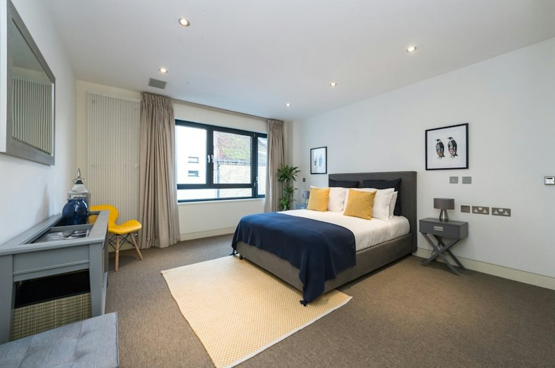 City Muse additional image