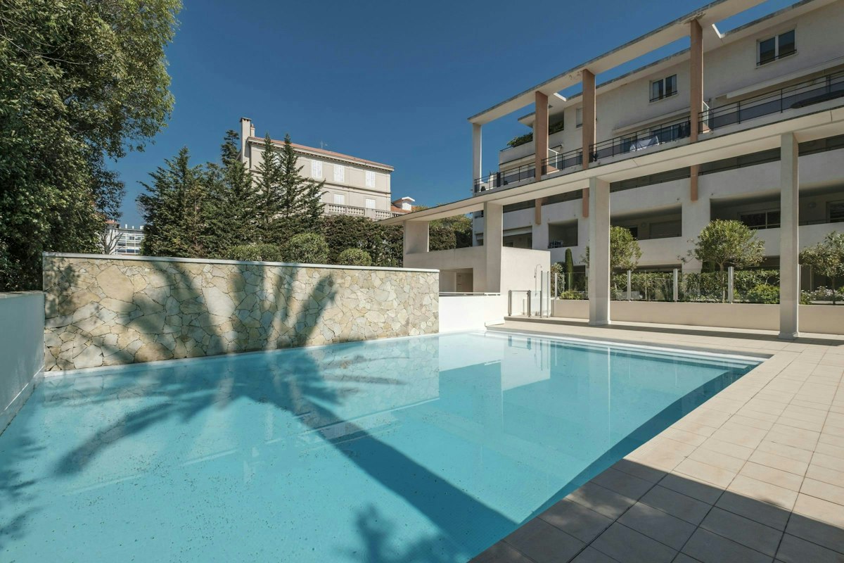 Azure At Cannes, Provence-Alpes-Côte d'Azur