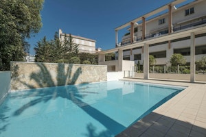 Azure At Cannes image 1