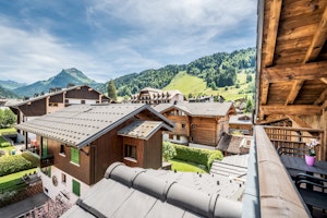 Piste & Tranquility image 1
