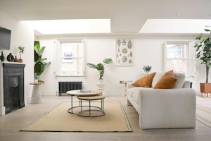 Fitzrovia Rooftop image 1