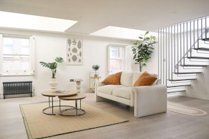 Fitzrovia Rooftop image 12