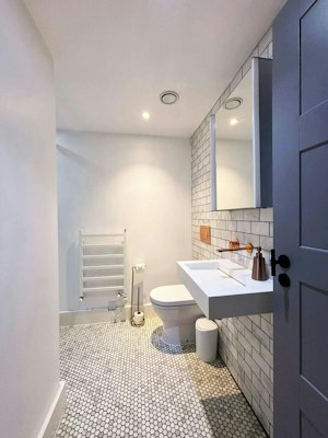 Fitzrovia Rooftop image 11