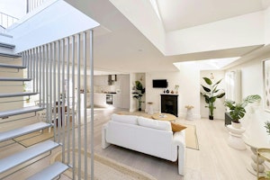 Fitzrovia Rooftop image 9