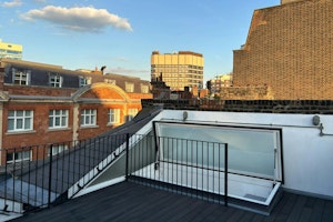 Fitzrovia Rooftop image 7