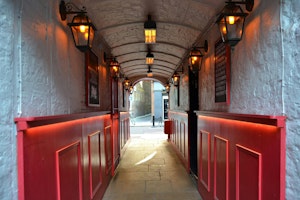 Fitzrovia Rooftop image 6
