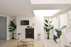Fitzrovia Rooftop image 3