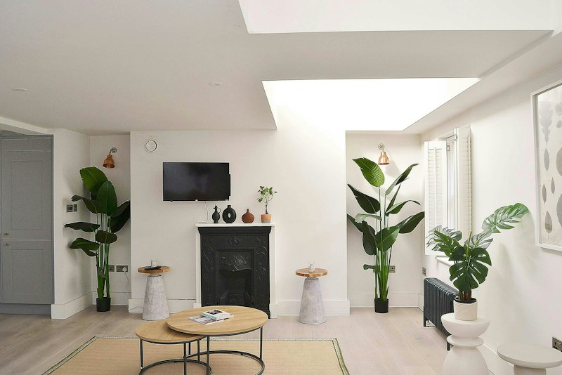 Fitzrovia Rooftop additional image