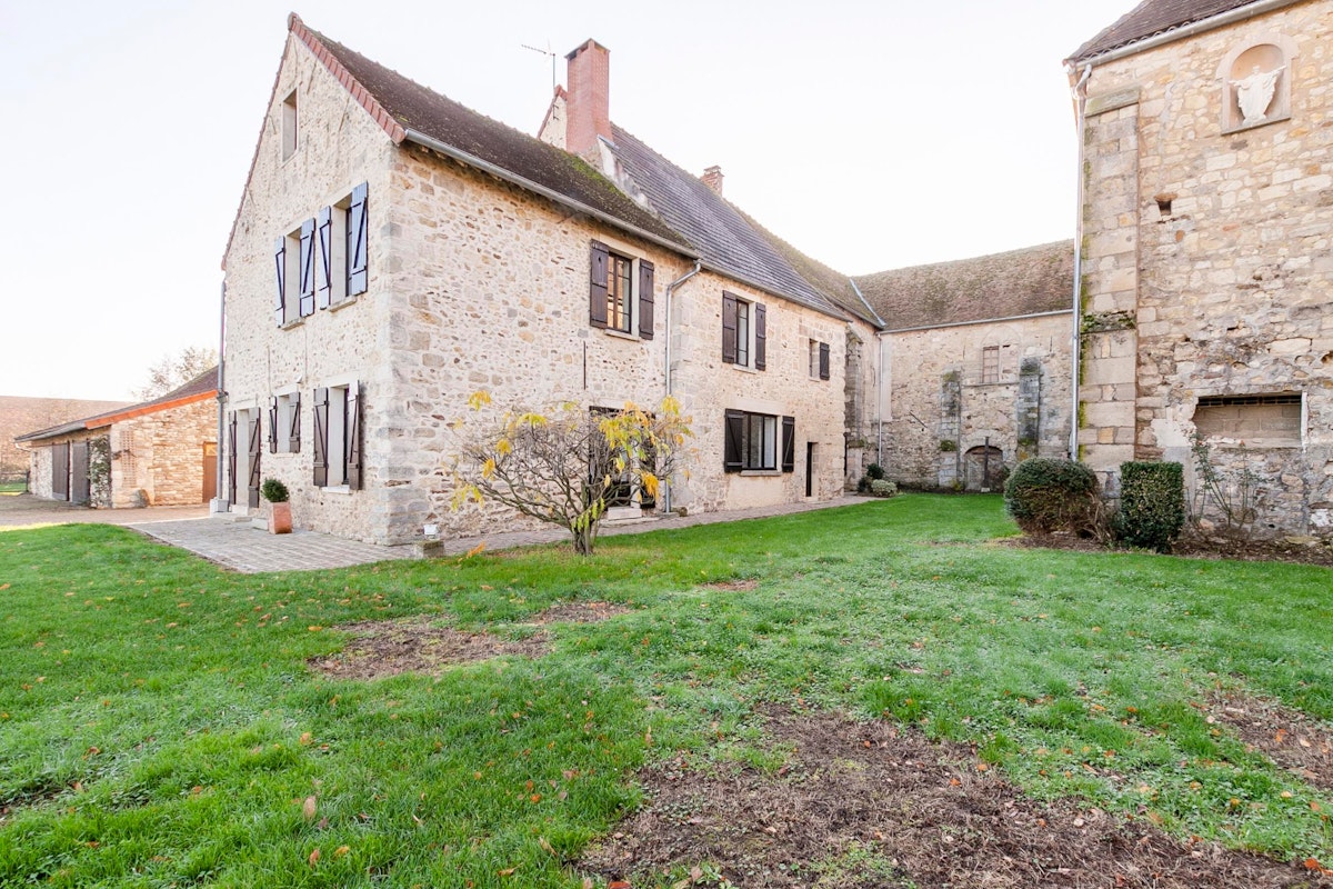Maison Sérénité, Hauts-de-France