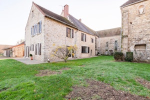 Maison Sérénité
