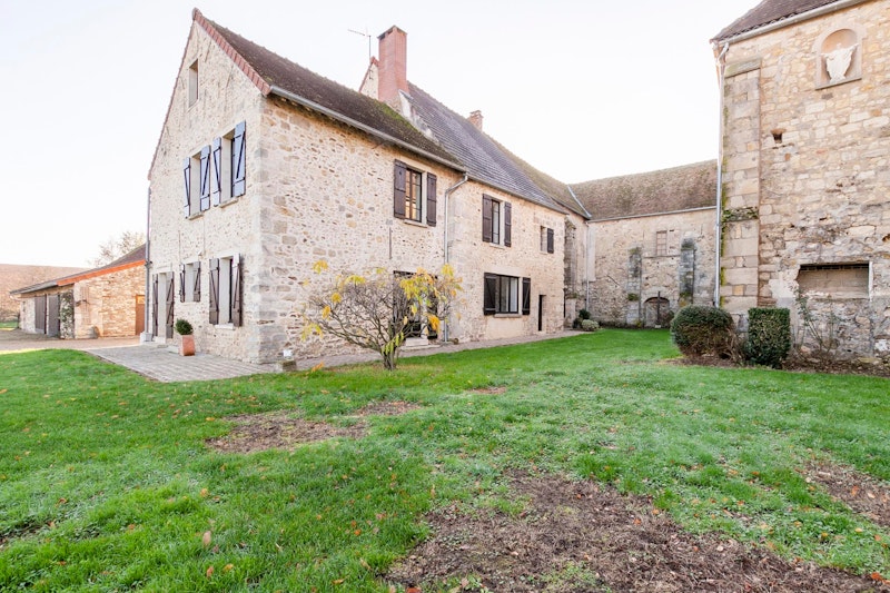 Maison Sérénité main image