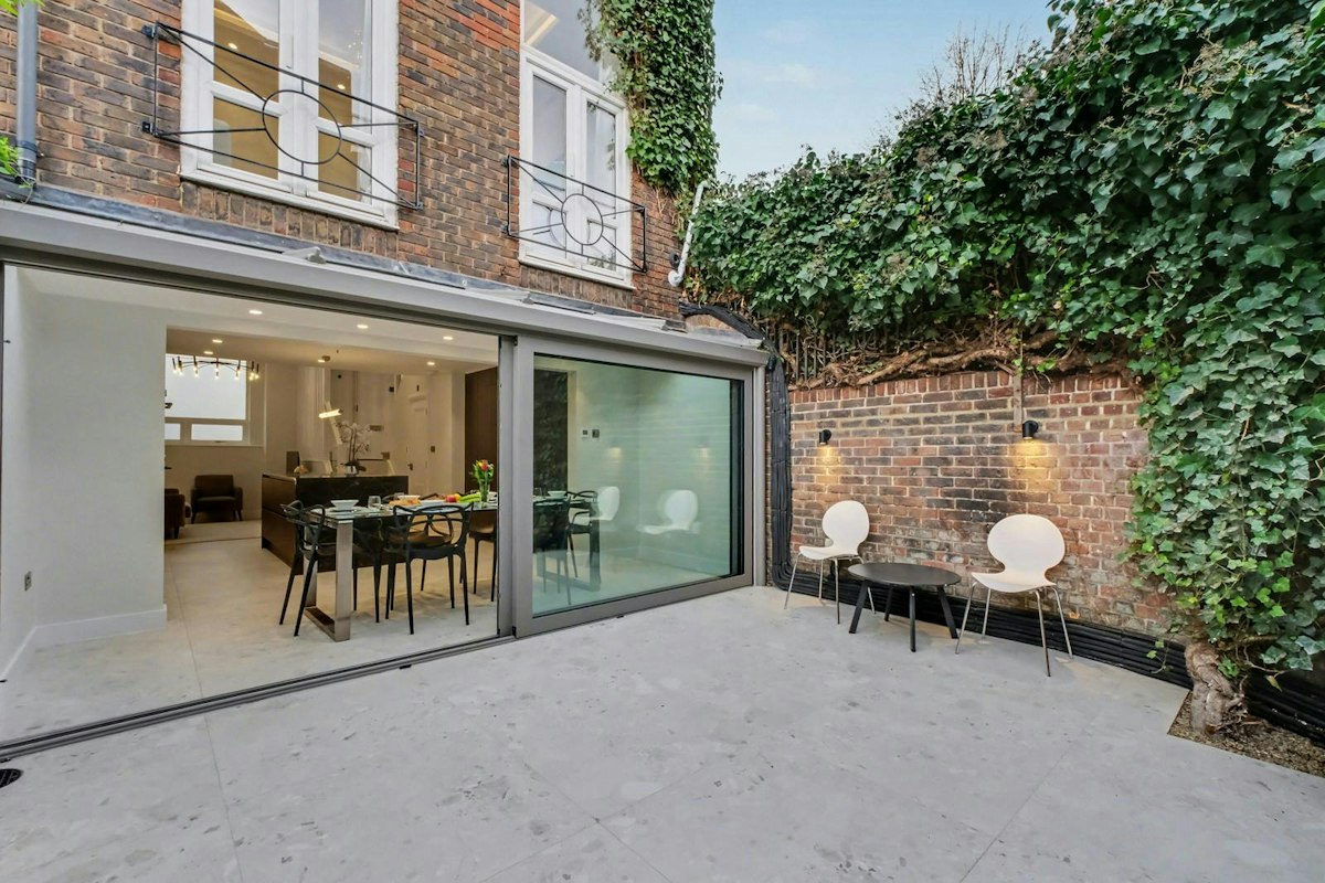 Clover Terrace Dreams