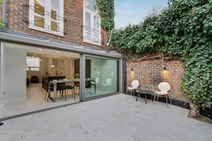 Clover Terrace Dreams image 1