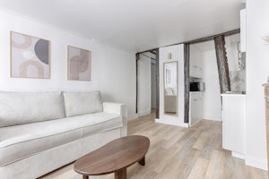 Rive Gauche Reverie image 3