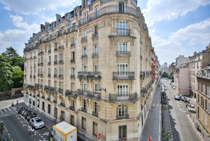 Sorbonne Echoes image 6