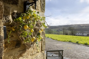Heathcliff & Cathy image 12
