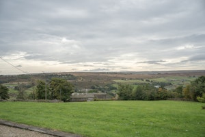 Heathcliff & Cathy image 9