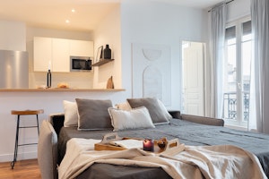 A Parisian Treat image 8