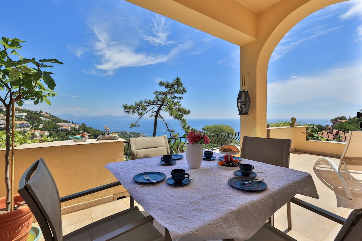 The Gentle Coast, Provence-Alpes-Côte d'Azur