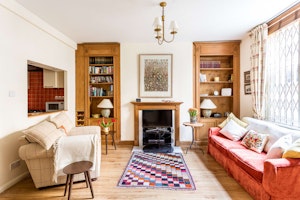 Passport to Pimlico image 1