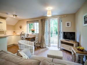 The Burford Beauty image 1