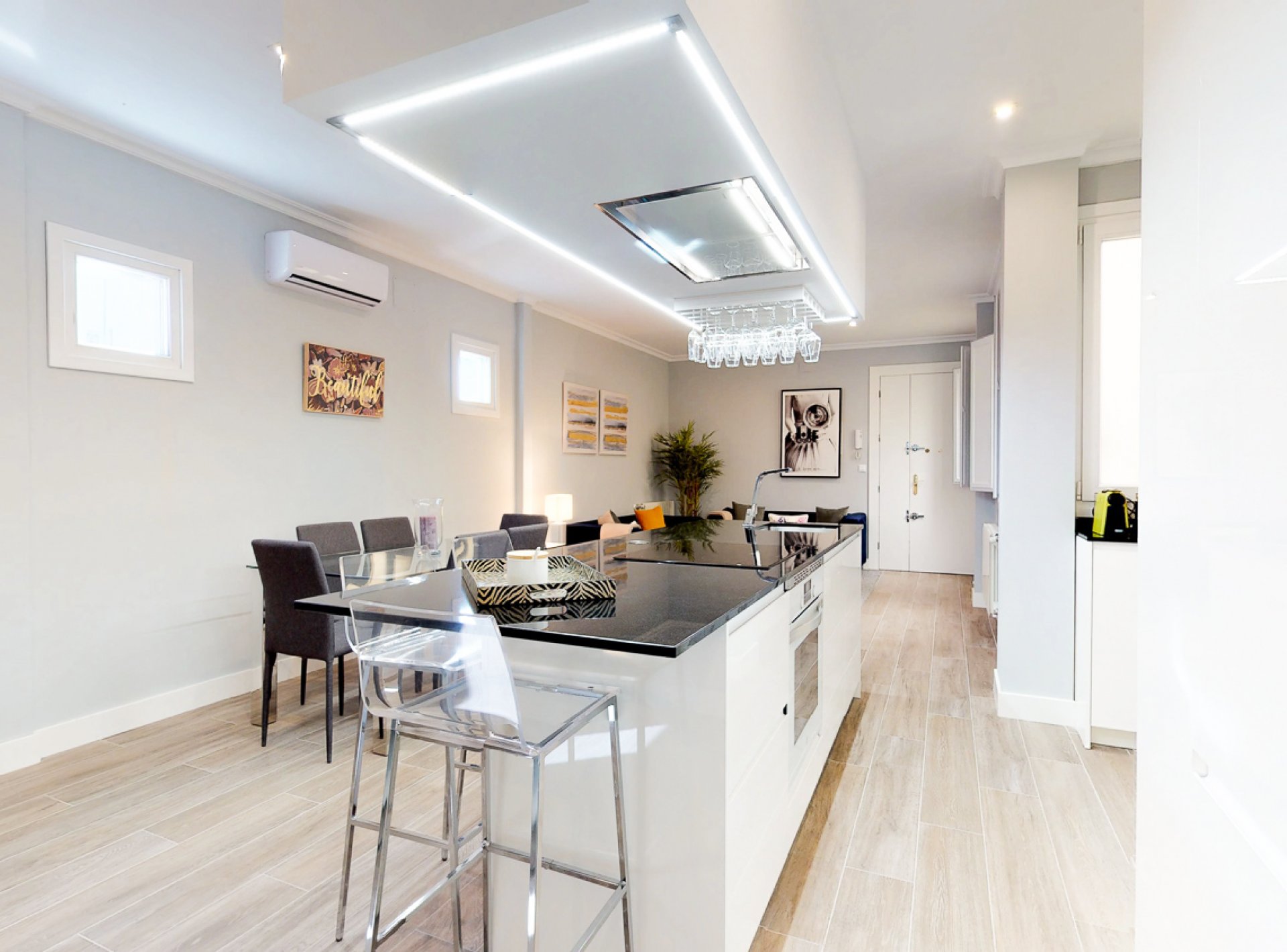 Welcome To The Theatre