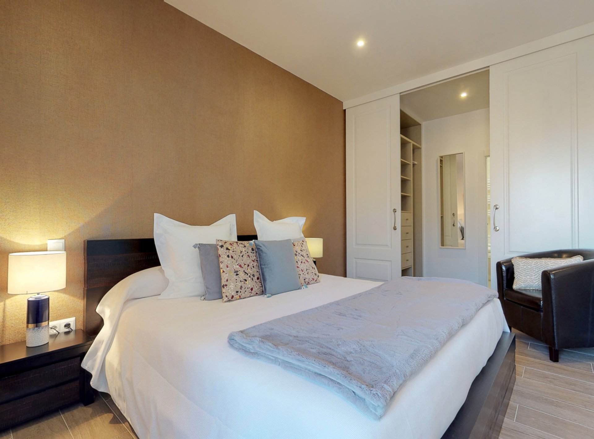 Welcome To The Theatre