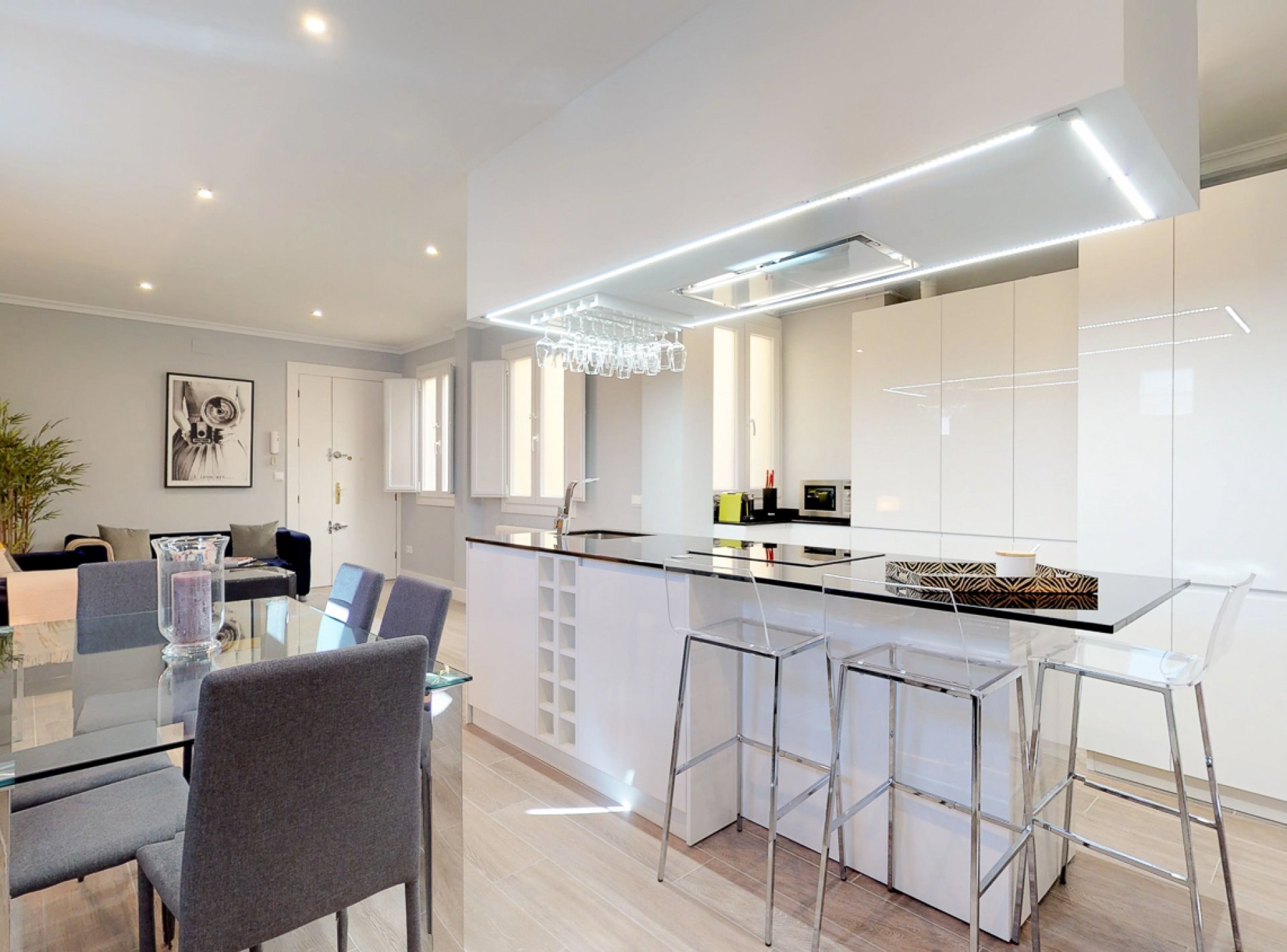 Welcome To The Theatre