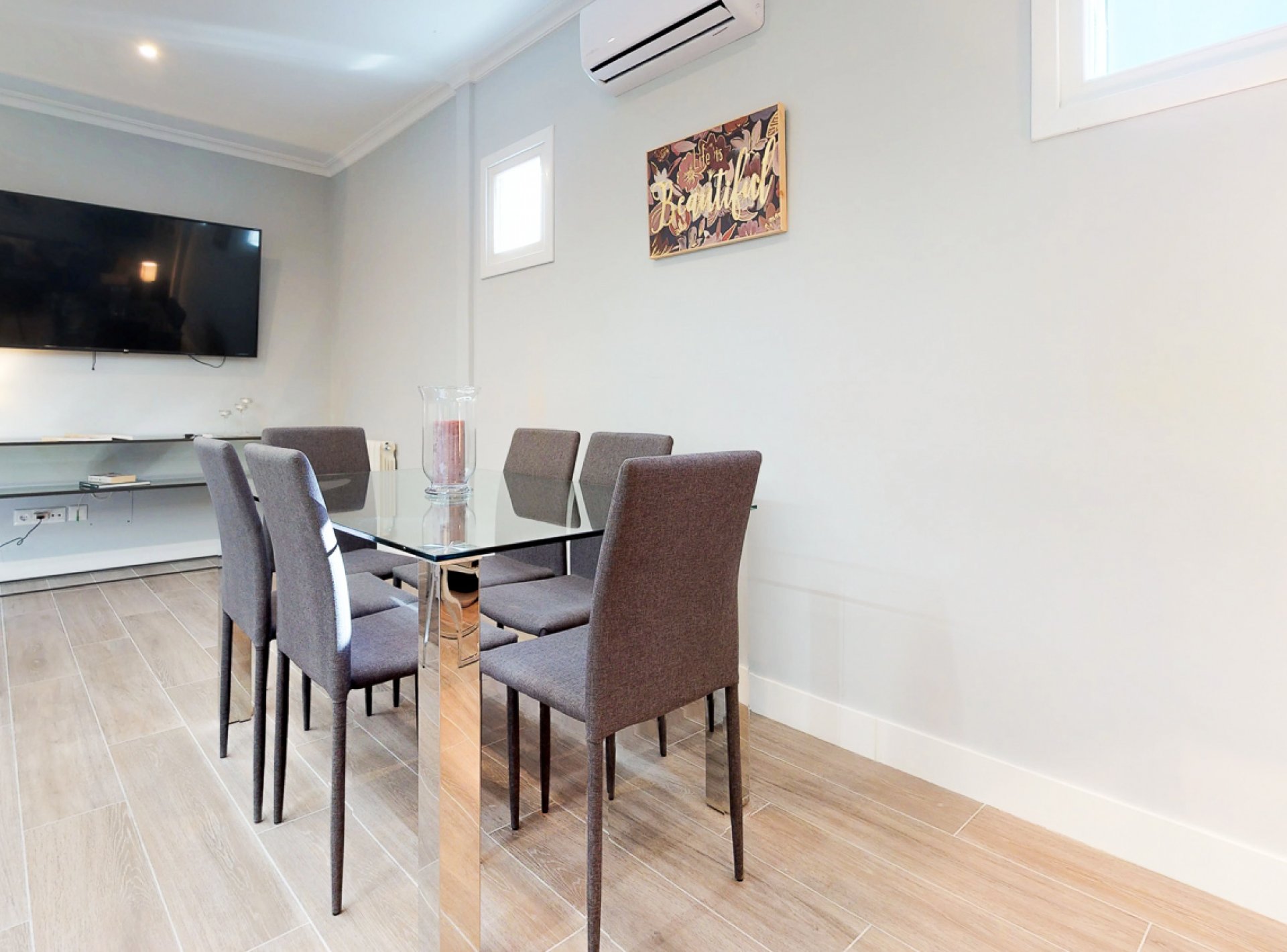 Welcome To The Theatre