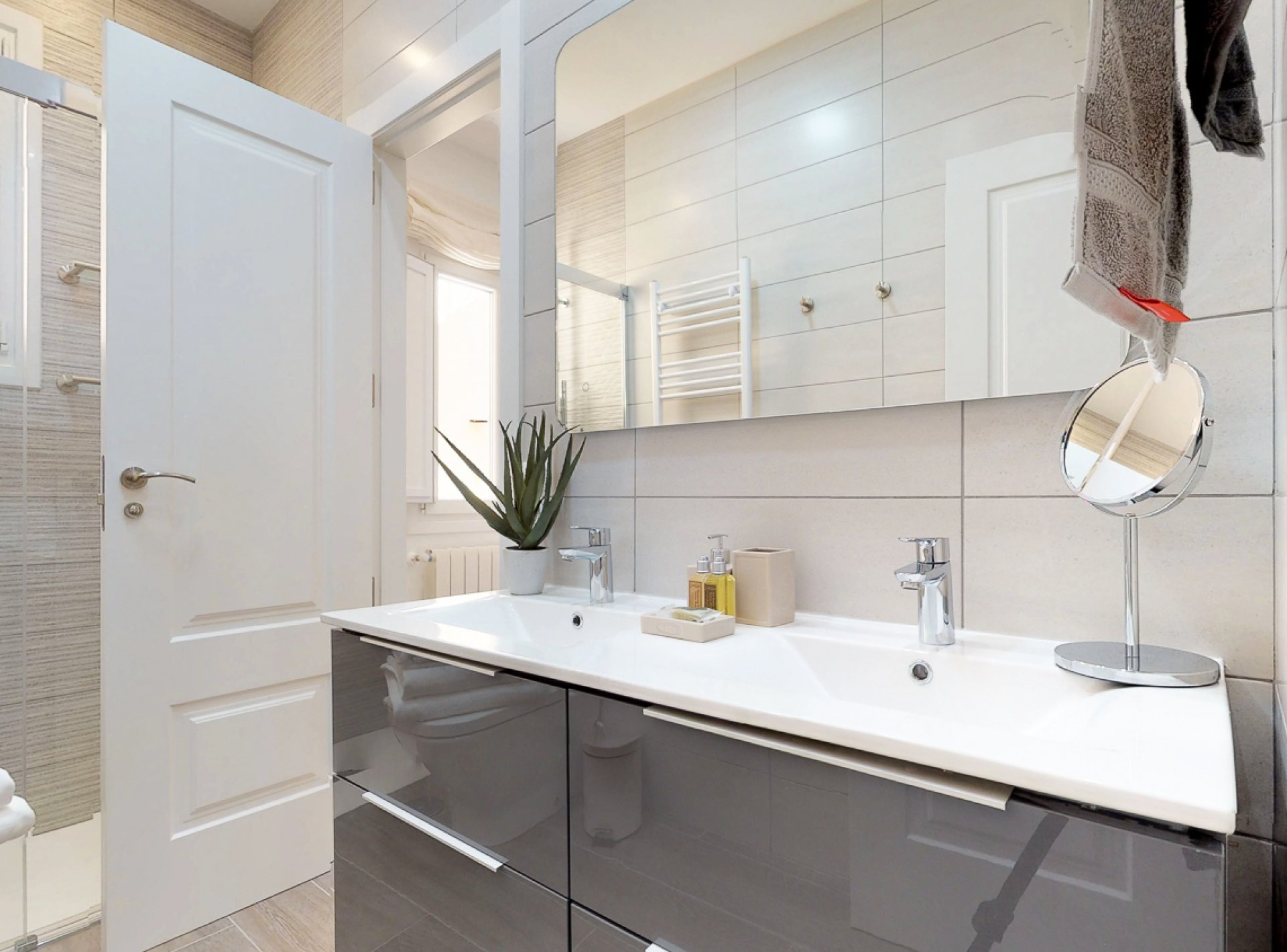 Welcome To The Theatre