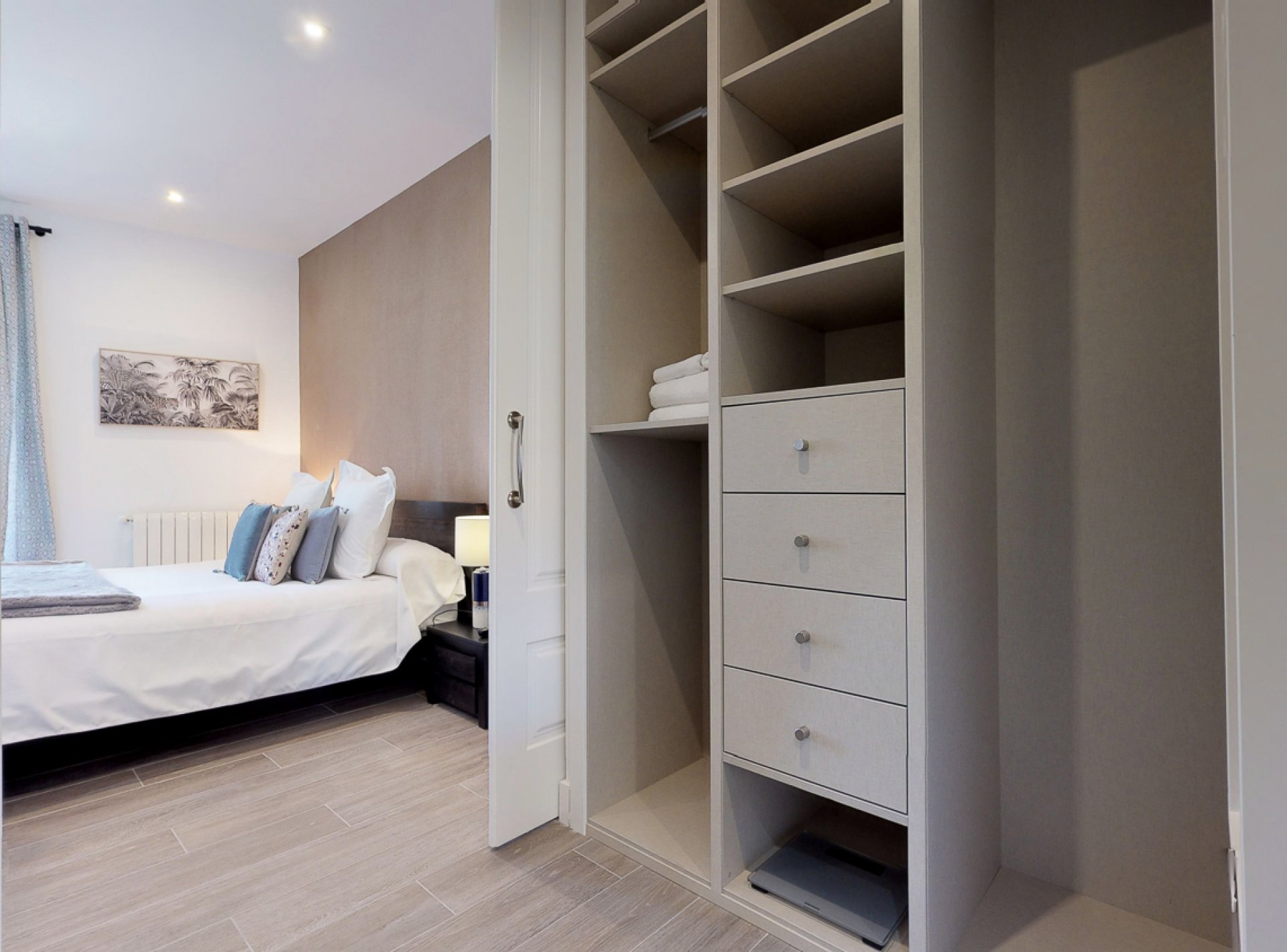 Welcome To The Theatre