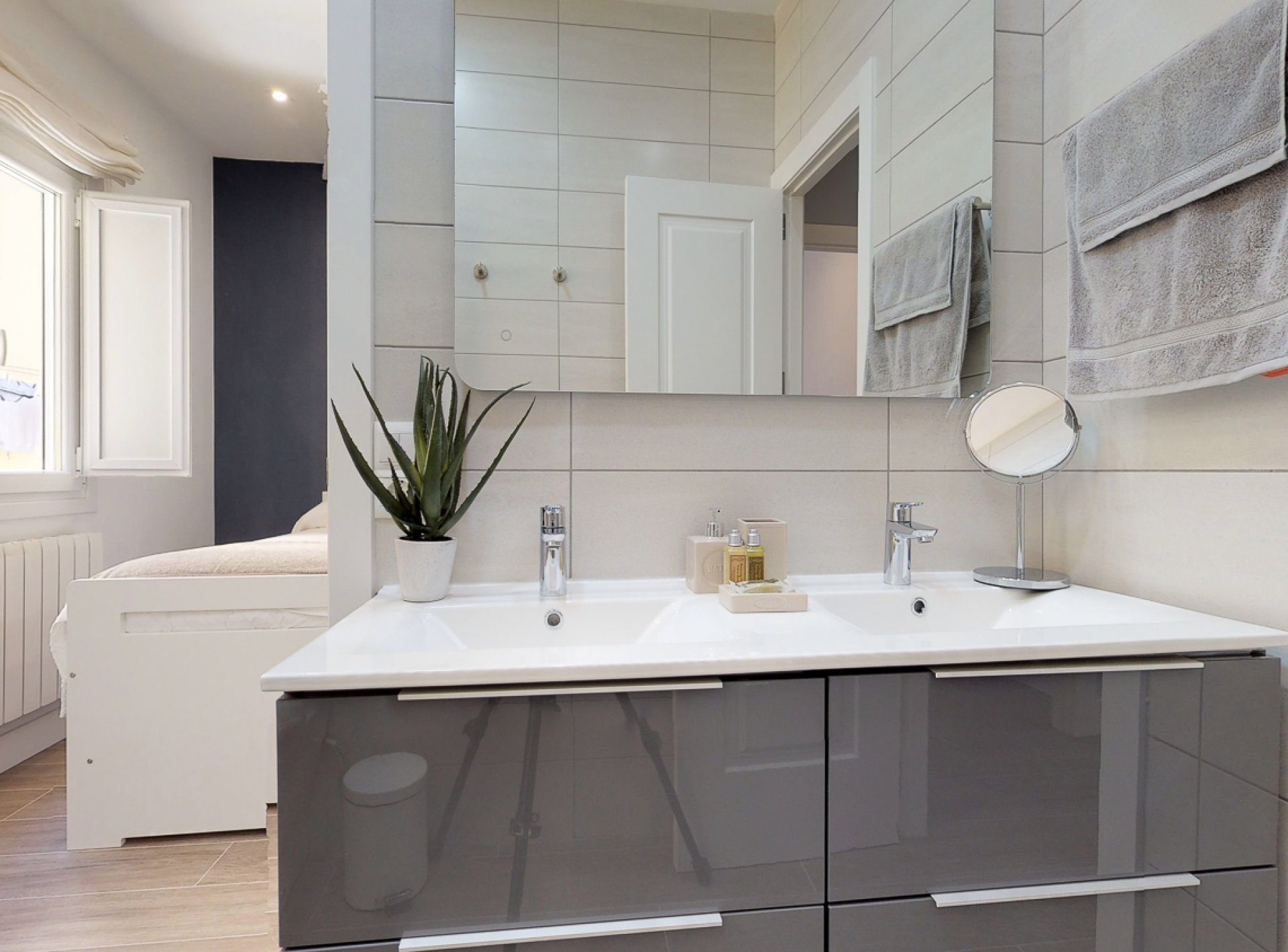 Welcome To The Theatre